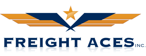 Freight Aces, Inc. Logo